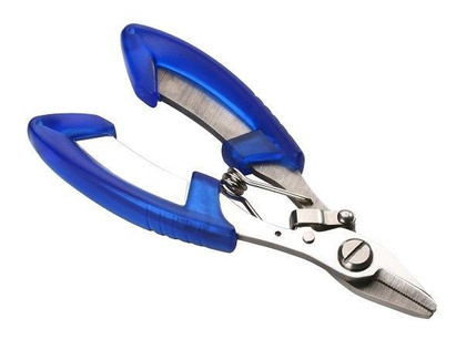 Mikado Scissors For Braids AMC-11800