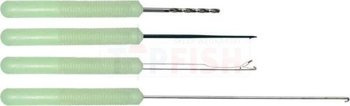 Jaxon Needle & Drill Set - AC-3553C