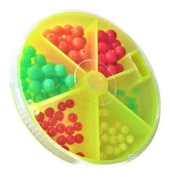 Jaxon Bead Set - AC-3395