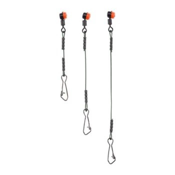 Mikado Łącznik Feeder Link 7cm - Do Koszyczka - 3szt.