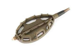 Jaxon Koszyczek Zanętowy Method Feeder - 20g / 2x