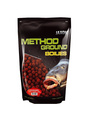 Jaxon Method Ground Boilies Tutti-Frutti - 1kg / 16mm