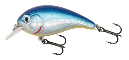 Mikado Wobler FH Crazy Dots 4.4cm / A19 - F