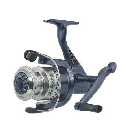 Konger Kołowrotek Torix 410 Rd - 4 Łożyska