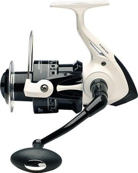 Jaxon Atlantic At Reel - 450 / 5-OWC