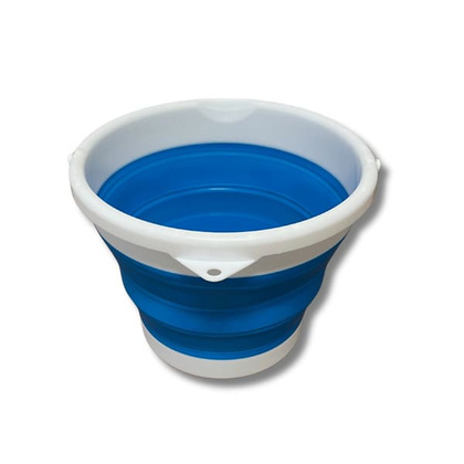 Plastica Panaro Bucket - 18l