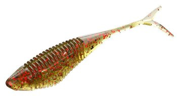 Mikado Soft Lure Fish Fry 5.5cm / 358 - 5pcs