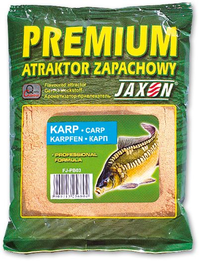Jaxon Attractant-Roach - 250g