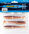 DRAGON Ripper Invader PRO - 6cm - 5x