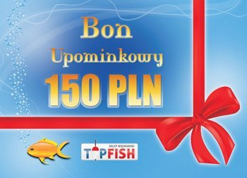 Bon Podarunkowy 150zł Elektroniczny - Wysyłka Mail !