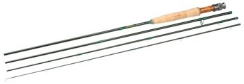 Mikado Wędzisko Muchowe Fly MLX Trout 9'' / #5'