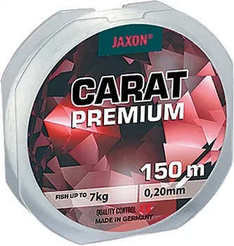 Żyłka Carat Premium  0,40mm  150m
