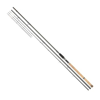 Konger Wędka Turion Feeder 360cm / 90g