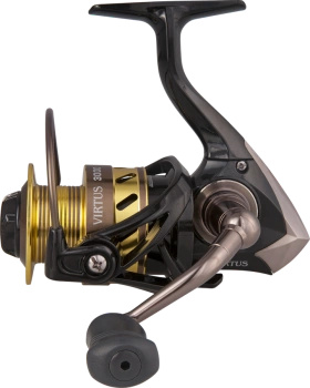 Ryobi Reel Virtus 1000 - 4BB+Inf.AR