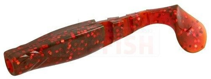 Mikado Guma Fishunter 8cm / 332 - 5x