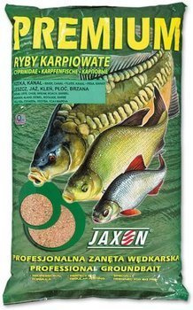 Jaxon Groundbait-Carp - 1kg