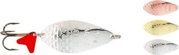 Jaxon Wahadłówka Alga Classic 2 / 16,0g / Srebrna