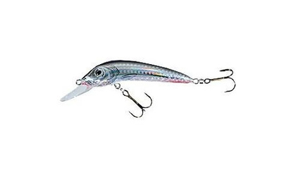 Jaxon HS Ferox Lure - 4,0cm / F / SC