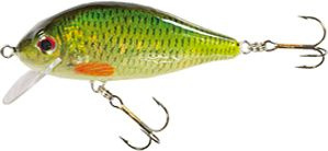 Jaxon HS Karaś Lure - 6,0cm / F / C