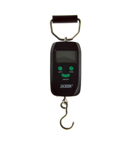 Jaxon Electronic Fishing Scale - 50 kg