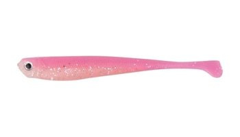 DRAGON V-Lures Drop Shot MINNOW - 7.5cm - 4x kolor 46