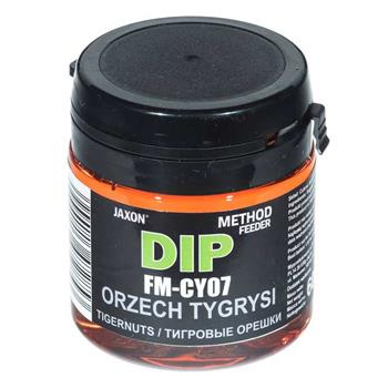 Jaxon Dip Method Feeder Orzech Tygrysi - 60g