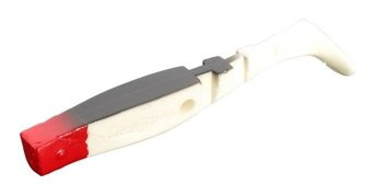 Mikado Soft Bait Flying Fishunter FF 13cm / 18rh - 3 x