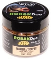 Robak Duo Wanilia/Scopex  25g  8mm