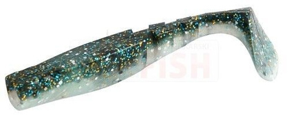 Mikado Soft Bait Fishunter 5cm / 303 - 5x