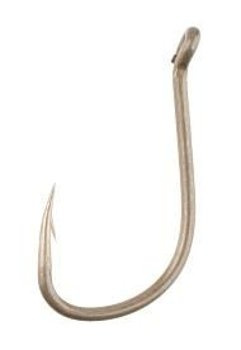 Mikado hooks Method Feeder 6 BR -10szt