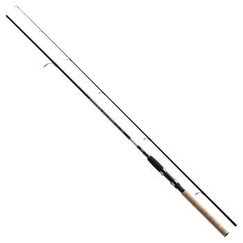 Jaxon Rod Zaffira Jig Spin RT - 2,40m / 3-15g