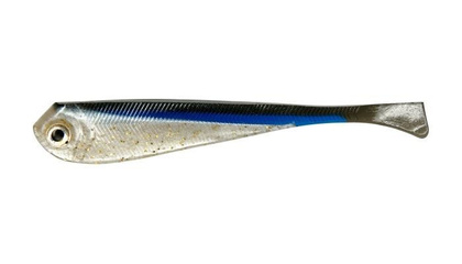 DRAGON V-Lures Drop Shot MINNOW - 7.5cm - 4x kolor 16
