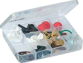 Jaxon Box - 11/8/2cm