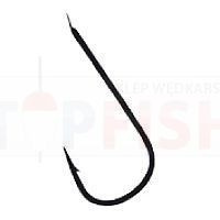 Haczyki Owner S363 z Przyp. 14 / 0,12mm - Czerwone