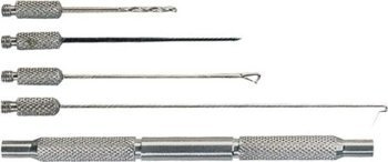 Jaxon Inox Set - AC-355802