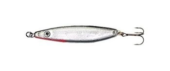 Jaxon Wobler Holo Reflex Tabias Minnow 8,0cm / S