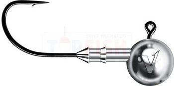 Dragon Jig Heads V-Point Speed  2/0 - 3,0g - 20pcs.