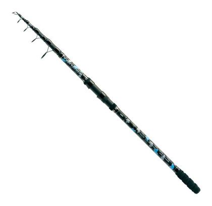 Jaxon Wędka Tenesa Tele Carp TRT