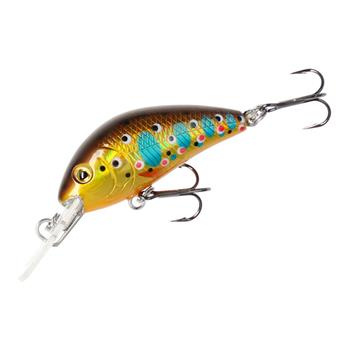 Mikado Wobler Fishunter Cavalier 4cm - Pływający