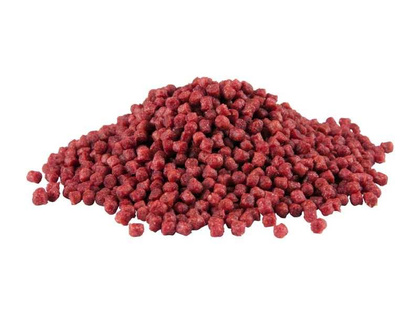Dragon Magnum Pellet Zanętowy Premium Truskawka - 2mm / 500g