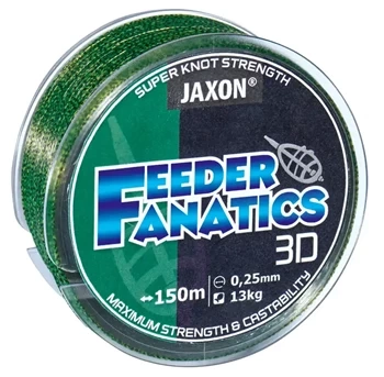 Fanatics 3D Feeder Line 0.22mm 150m