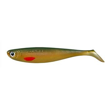 Konger Gumy Power Pike 11cm Kol. 02 Natural Roach - 4szt