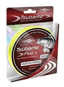 Mikado Line Tsubame Fluo 0.16mm - 150m