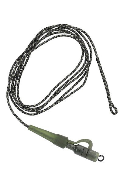 Mikado Zestaw Leadcore 80cm z Bezpiecznym Klipsem 1 - 2szt