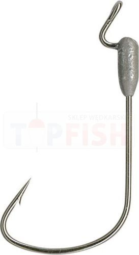 Mustad Haczyki SWIMBAIT  1/0 - op.3szt