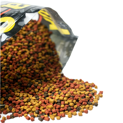 Pellet METHOD FEEDER 2 mm Karp