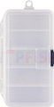 Versus Zubehör Box Lure Case M - 16.1 x 9.1 x 3.1cm - Clear