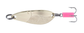 Spoon Mikado - Dancer No. 4/23g/8.5cm - Gold - pack of 1 pc.