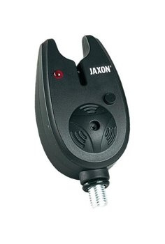 Jaxon Electronic Bite Indicator - Blue