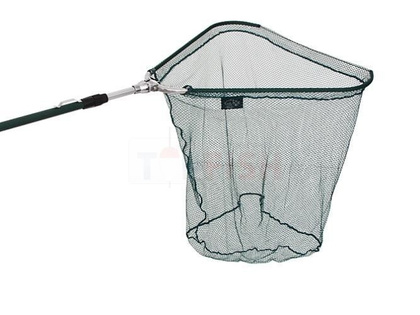Mikado Landing Net 2-piece B-8602 - 170cm
